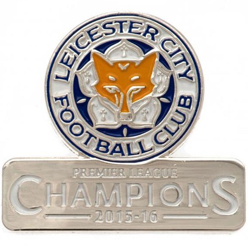 Leicester city badge - leicester,
