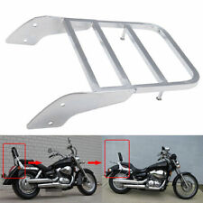 Sissy Bar Luggage Rack for