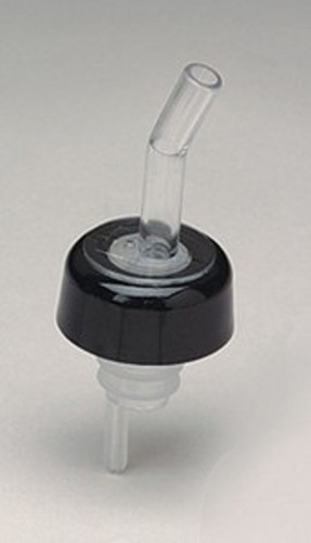 12pcs whiskey pourer clear - 12pcs,