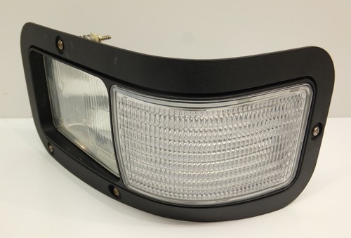 82019788 left hand - left, headlamp