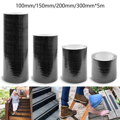 Non slip tape high grip - 5m,