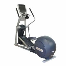 Precor efx elliptical cross - precor,