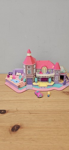 Vintage polly pocket 1994 - vintage,