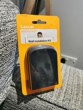 lascel kiddyguard wall installation kit for safty stair gate New