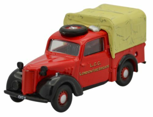 Oxford diecast 76til005 - diecast,
