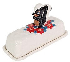 Disney's "Flower" Skunk Bambi