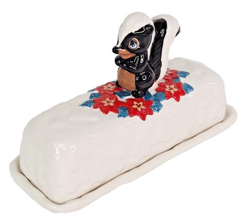 Disney flower skunk - disney's,