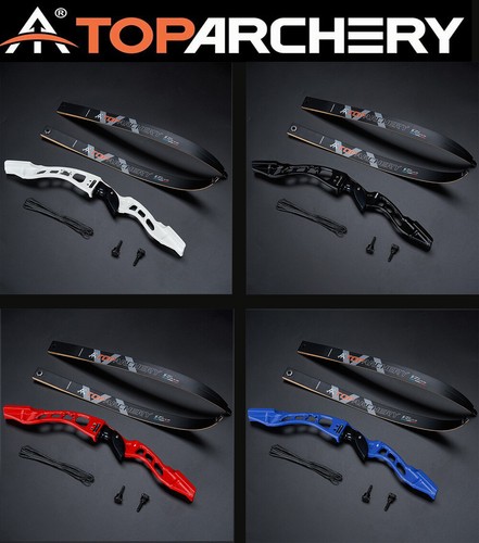 Takedown recurve bow - 66",