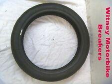 TYRE 17" DUNLOP SPORTMAX SPORTSMART 2 120/70 ZR17 58W RACE SCRUBS TRACK TIRE