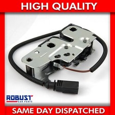 BONNET HOOD CATCH LATCH LOCK