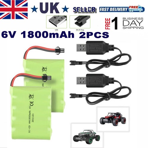 2pack rechargeable battery - 2pack,