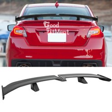 55" PRO Style Carbon Fiber