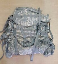 Genuine US Army Issue Molle II Rifleman Large Rucksack Kit ACU Digital Camo 