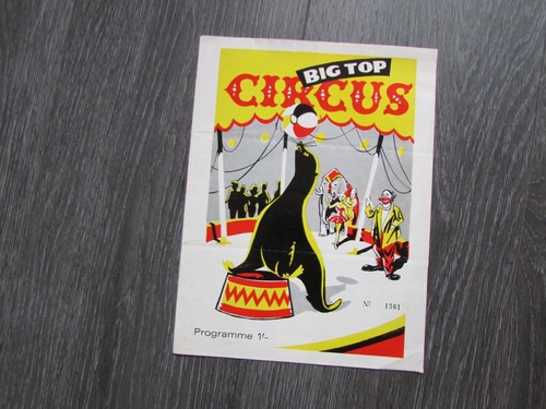 Skegness big top - big,