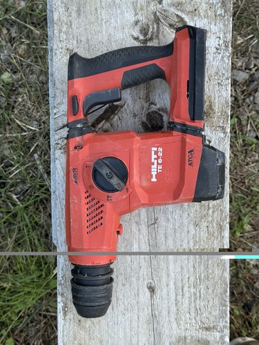 Hilti nuron 22v - hilti, 6-22