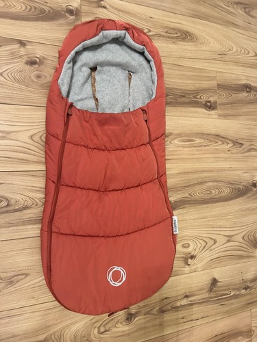 Bugaboo sunset red - sunset,
