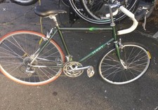 TERRY ISIS ROAD WOMEN BIKE