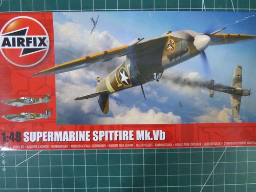 Airfix superb rare - #, hard