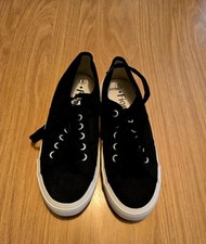 Fiore Casual Flat Shoes Size