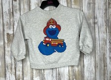 Sesame Street Cookie Monster