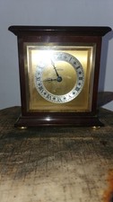 Angelus Quartz Clock