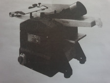 SIP 01497 6" x 4" Planer
