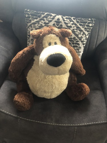Gund goober bear - gund,