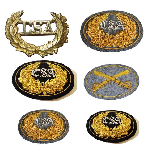 Civil war acw - acw, confederate