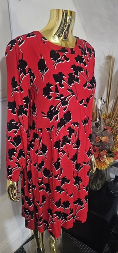 Seraphine maternity dress size - maternity,