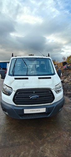 Ford transit 350 extra - transit,