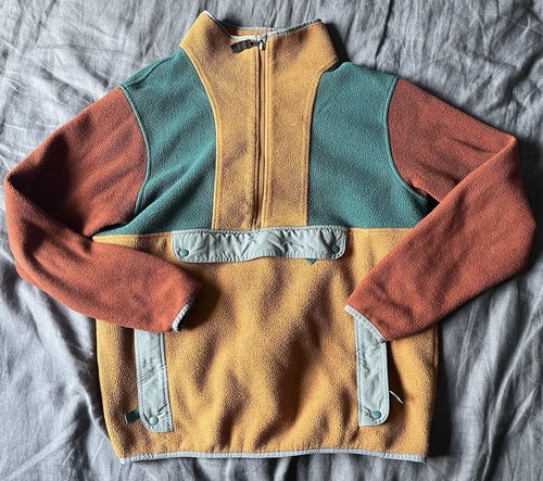 Patagonia men synchilla - patagonia, men's