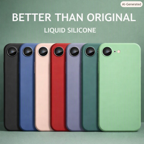 For apple iphone 16e 17e - for,
