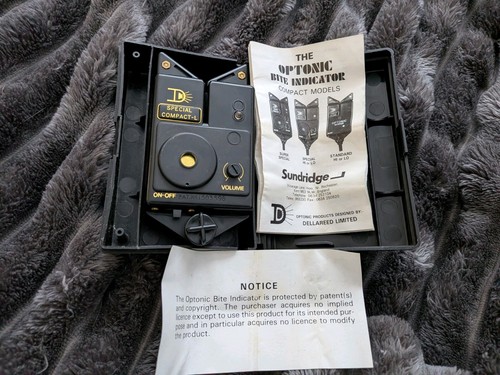 Efgeeco sundridge optinic bite - optinic,