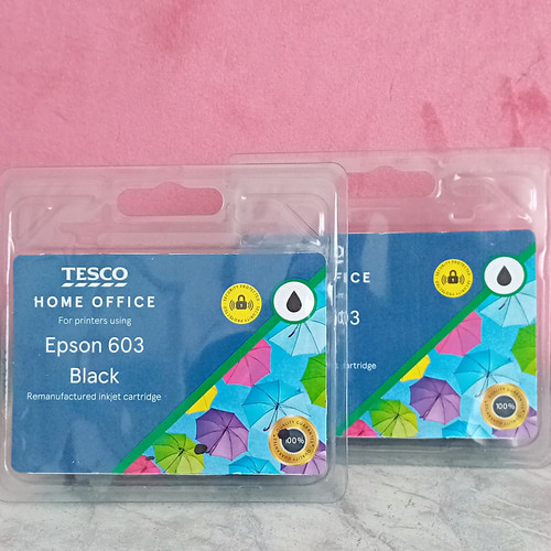 Tesco home office - x,