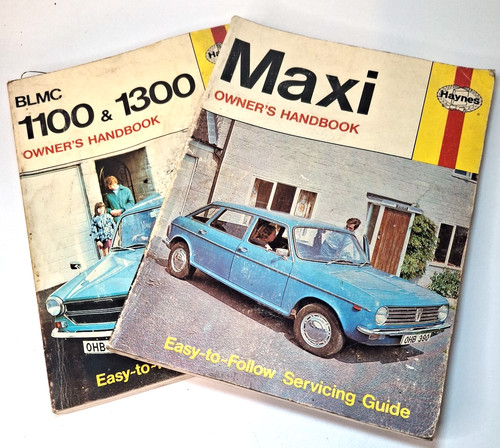 Austin maxi 1100 - austin, &