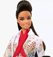 Elvis Presley Doll/Original