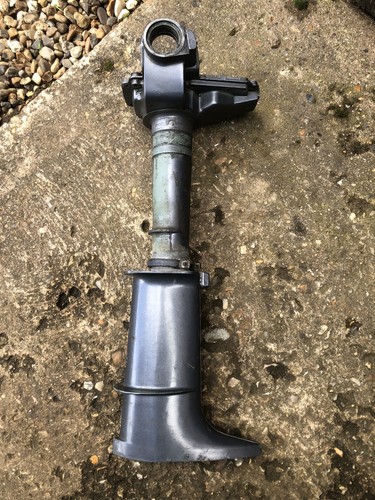 Yamaha mariner 4hp 6eo - 6eo, 2