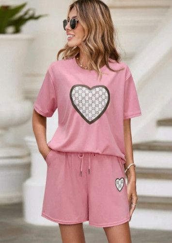 Women pcs love heart - 2,