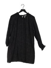 Oliver Bonas A-Line Midi Dress