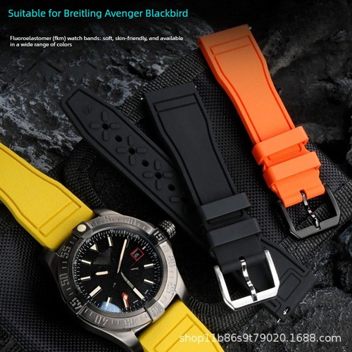 Fits breitling avenger - fits,