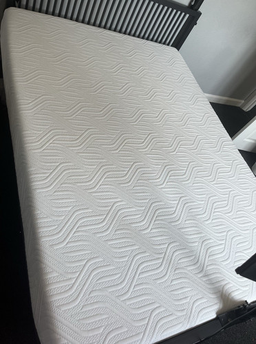 Tempur pro air plus smartcool - air,