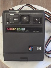Kodak ek160 instant camera - ek160,