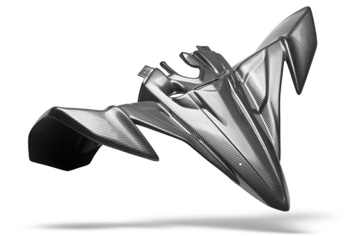 Maier front fender unit for - front,