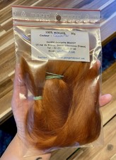Reborn rooting mohair top