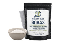 Jeweler’s Grade Borax Flux