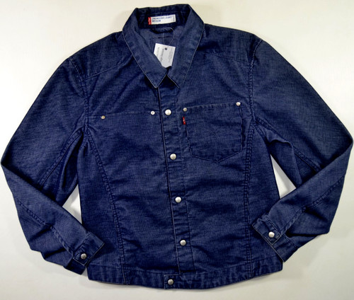 Levis engineered corduroy - levis,