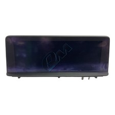 BMW Sat Nav Radio Media Display Screen 8.8" 3 4 Series F30 F31 F32 9292248