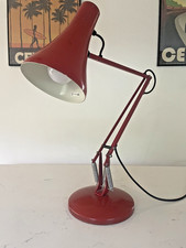 RED Vintage Herbert Terry