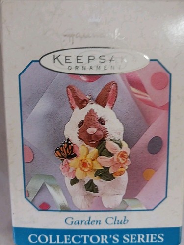 Hallmark keepsake ornament - hallmark,