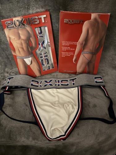 2ist athletic medium - 2(x)ist,